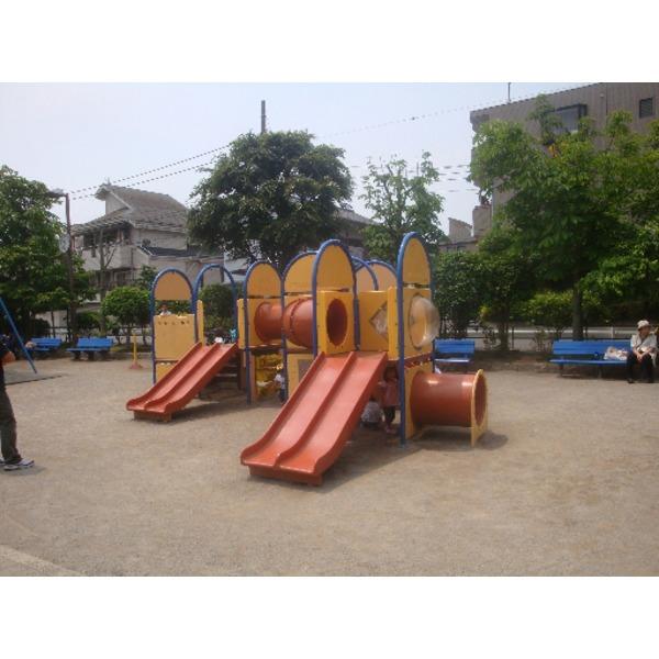 公園