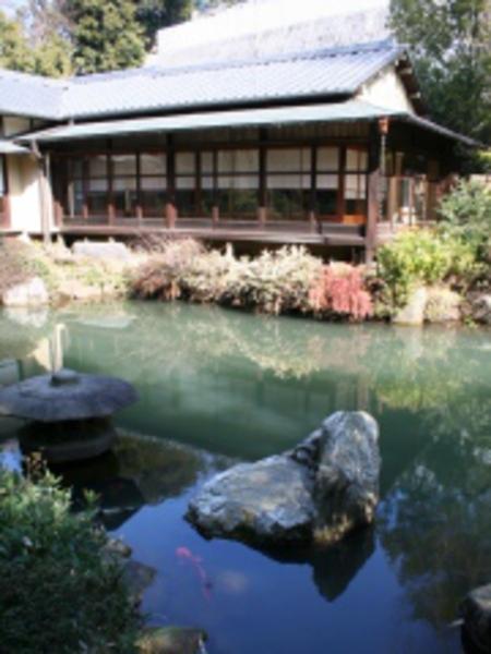 公園