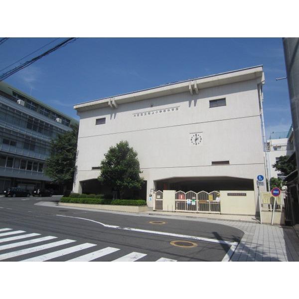 小学校