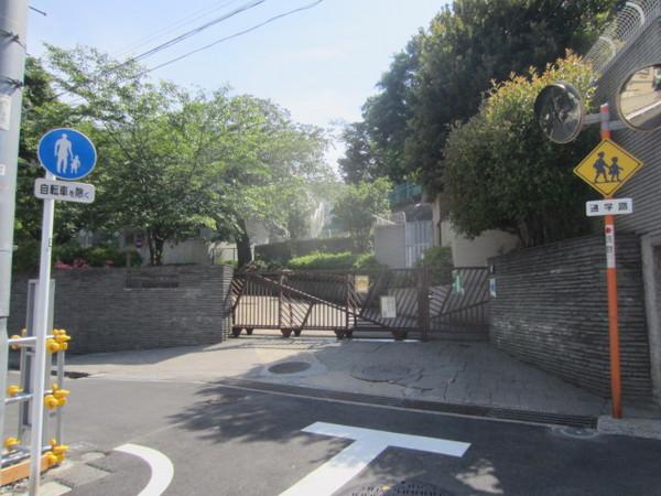 中学校