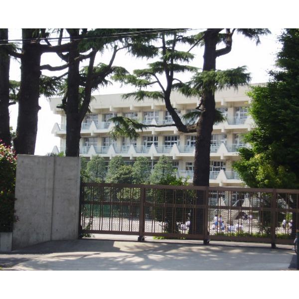 中学校