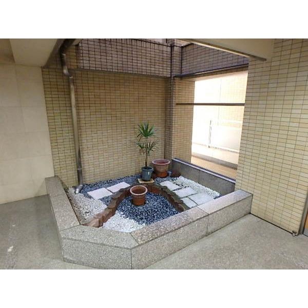 プラハ上池台ヒルズアクシア 物件画像