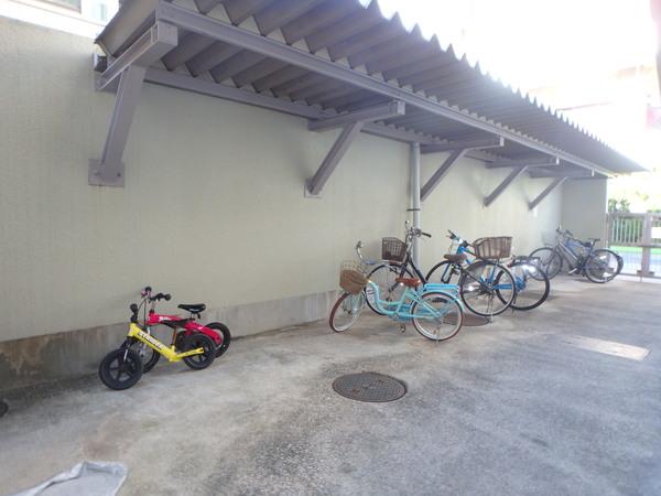 エンブレム西馬込 物件画像