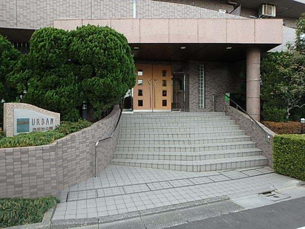 ナイスアーバン洗足池公園 物件画像