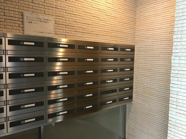ドレッセ戸越プレビィ 物件画像