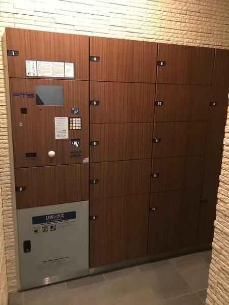 ドレッセ戸越プレビィ 物件画像