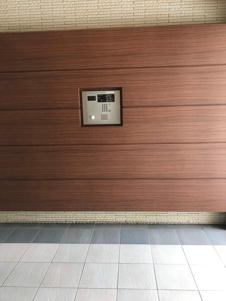 ドレッセ戸越プレビィ 物件画像