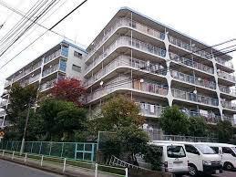メイツ多摩川 外観