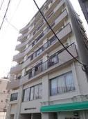 西馬込ダイヤモンドマンション 外観