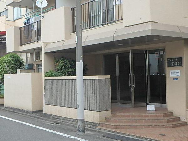 ファミール東糀谷 物件画像