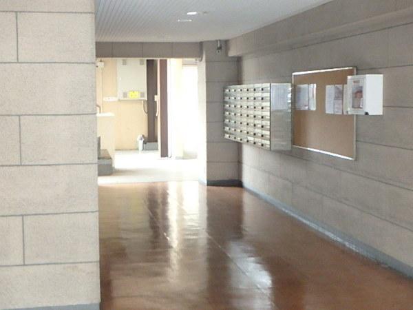 ファミール東糀谷 物件画像