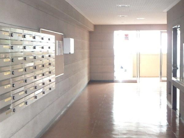 ファミール東糀谷 物件画像