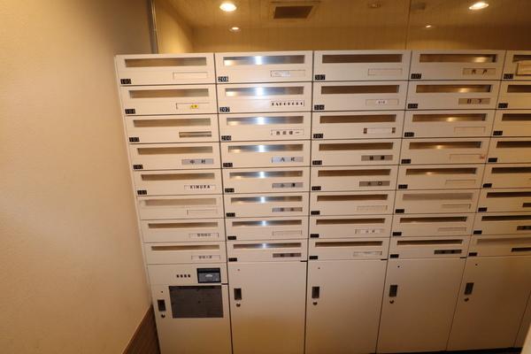 アルス日吉本町イオネス 物件画像