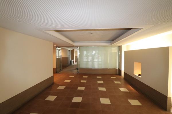 アルス日吉本町イオネス 物件画像