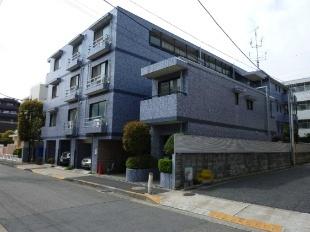 セザール大岡山ガーデン 物件画像