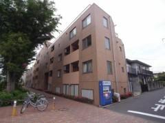 パレ・ホームズ大岡山 物件画像