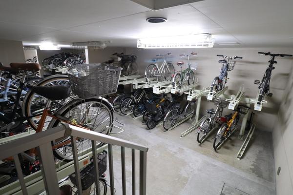 プラウド久我山 物件画像