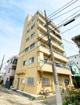 赤松ビル 外観
