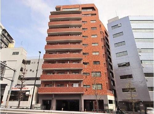 ライオンズマンション花壇代官山 物件画像