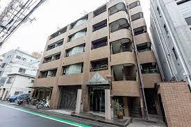 ベルシャンブル小山 外観