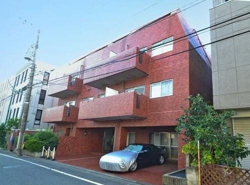 シャトーブラウン 物件画像