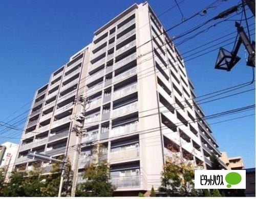 パークホームズ久が原 物件画像