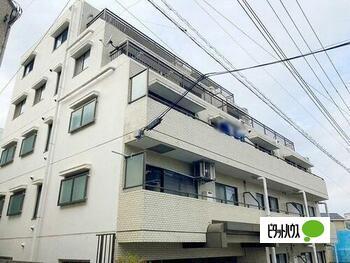 ＧＳハイム南馬込 物件画像