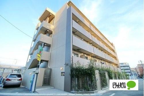 コンシェリア馬込ＴＥＲＲＡＣＥ 物件画像