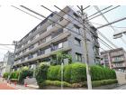 ベルシャトウ仲池上外観1