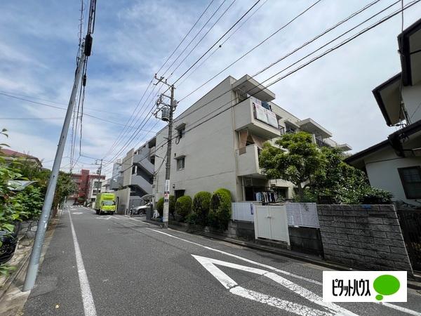 コープ長原 物件画像