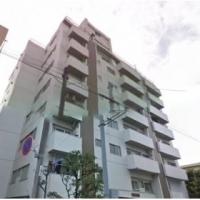 自由ヶ丘第３マンション 外観