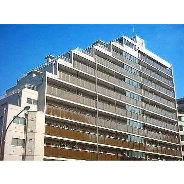 アルカサーノ南馬込 外観