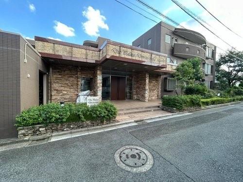 ダイアパレス田園調布東 物件画像