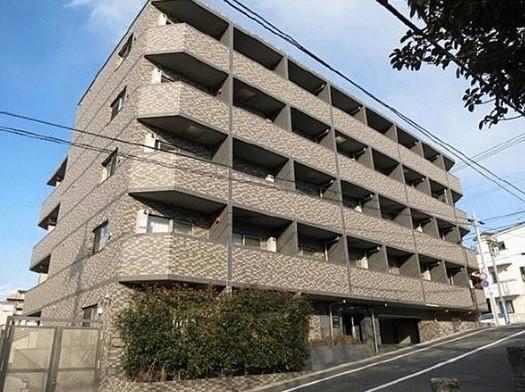 パティーナ馬込 物件画像