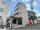 クリオ石川台壱番館外観1