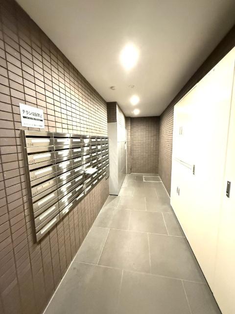 エクセレントシティ馬込ヒルズ 物件画像