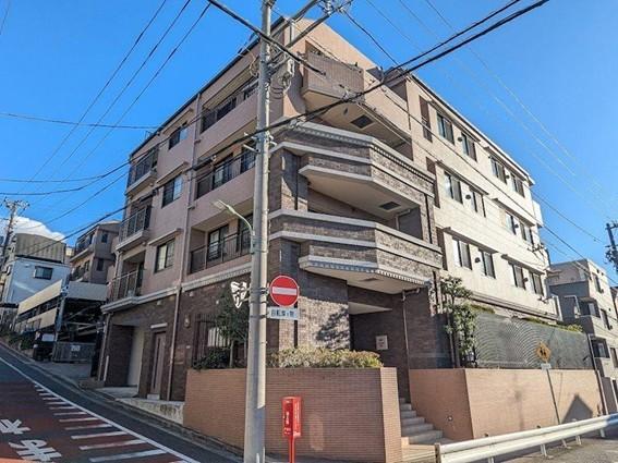 ナイスエスアリーナ上池台 物件画像
