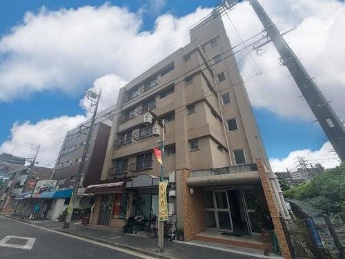 石川台ロイヤルマンション 物件画像
