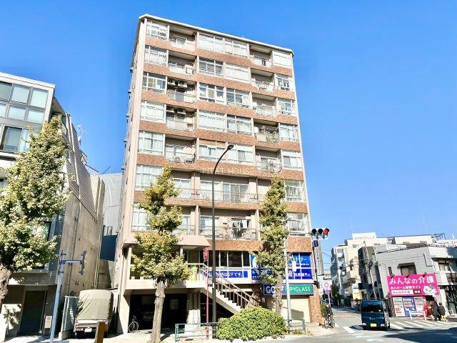 寿マンション 物件画像