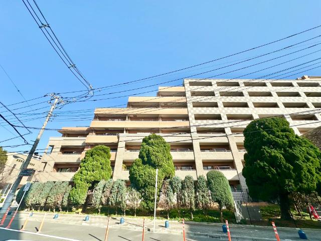 東京ナイル 物件画像