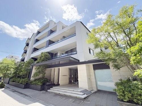 アールブラン馬込 物件画像