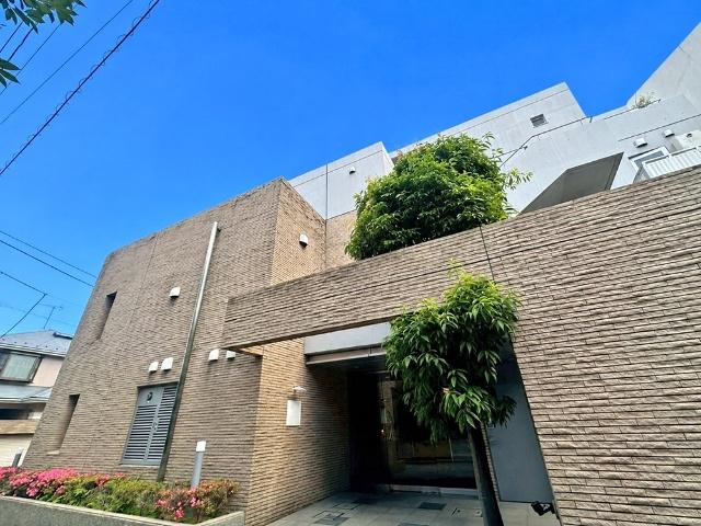 ラ・アトレ大岡山 物件画像