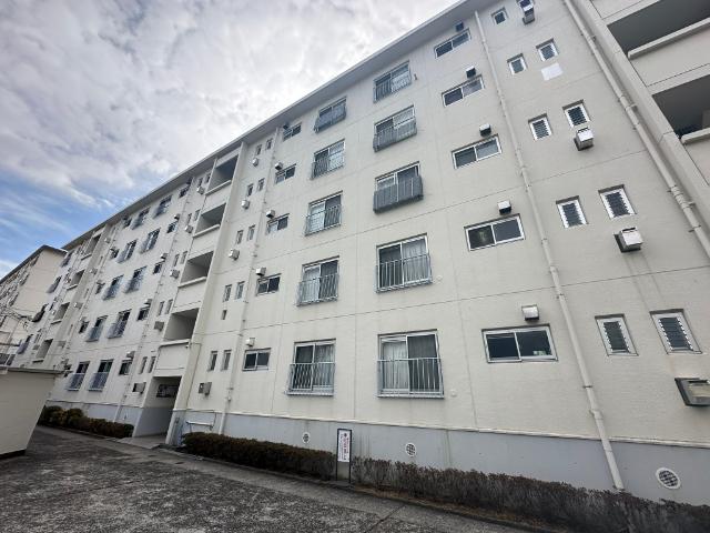 宮前平スカイヒルＢ棟 物件画像