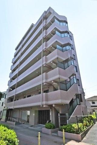 マイキャッスル目黒南 物件画像
