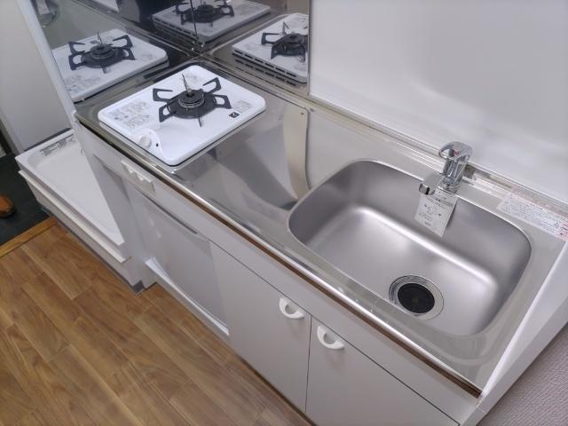 エクシード梶ヶ谷 キッチン