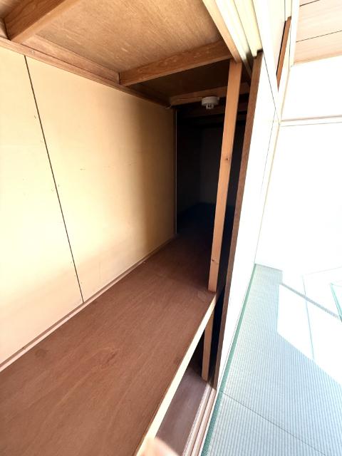 むつみハイツ２号館（203） その他