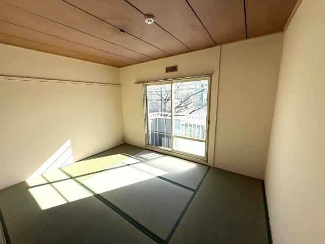 むつみハイツ２号館（203） その他部屋・スペース