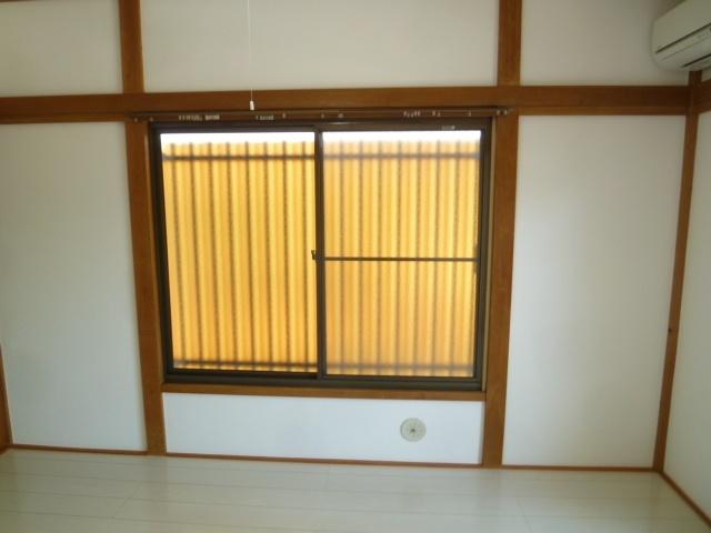 コーポ井出 室内