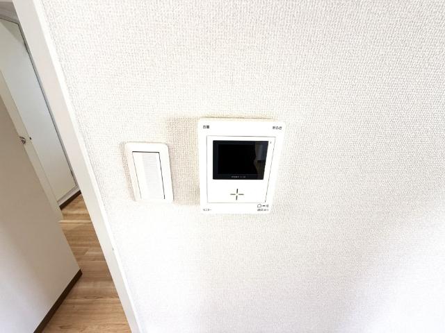 エクシード宮崎台（301） セキュリティ