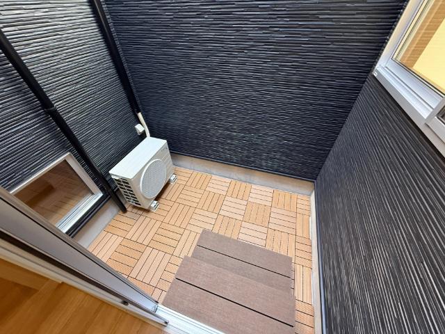 アイムメゾネット（B） 部屋画像